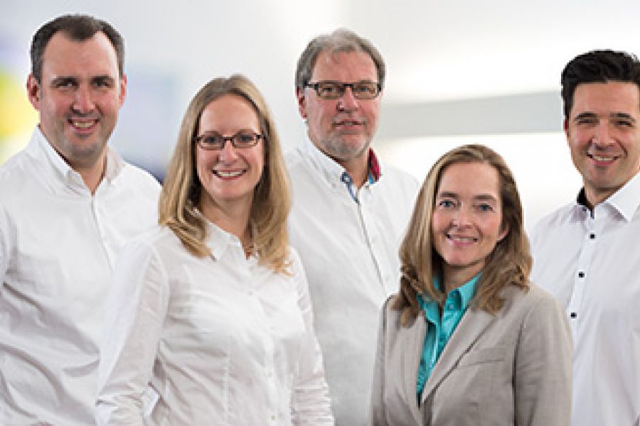 Ärzteteam des Urologicum Duisburg