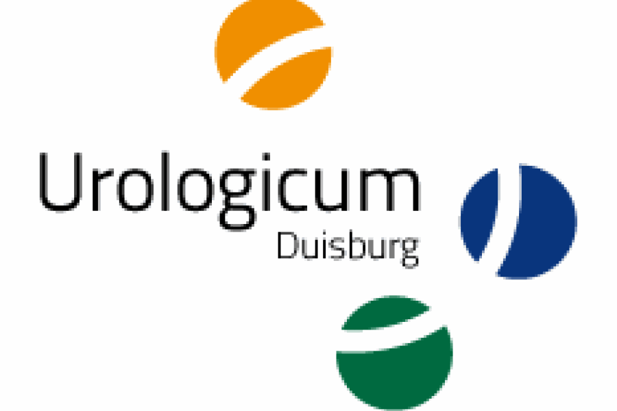 Urologicum Duisburg - Logo